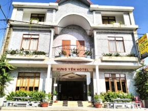 Khách Sạn Hưng Yên